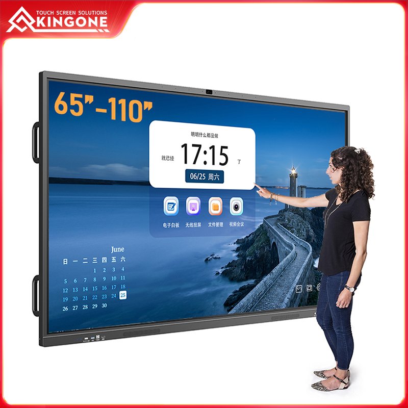 85 inch Interactive Board for Meeting