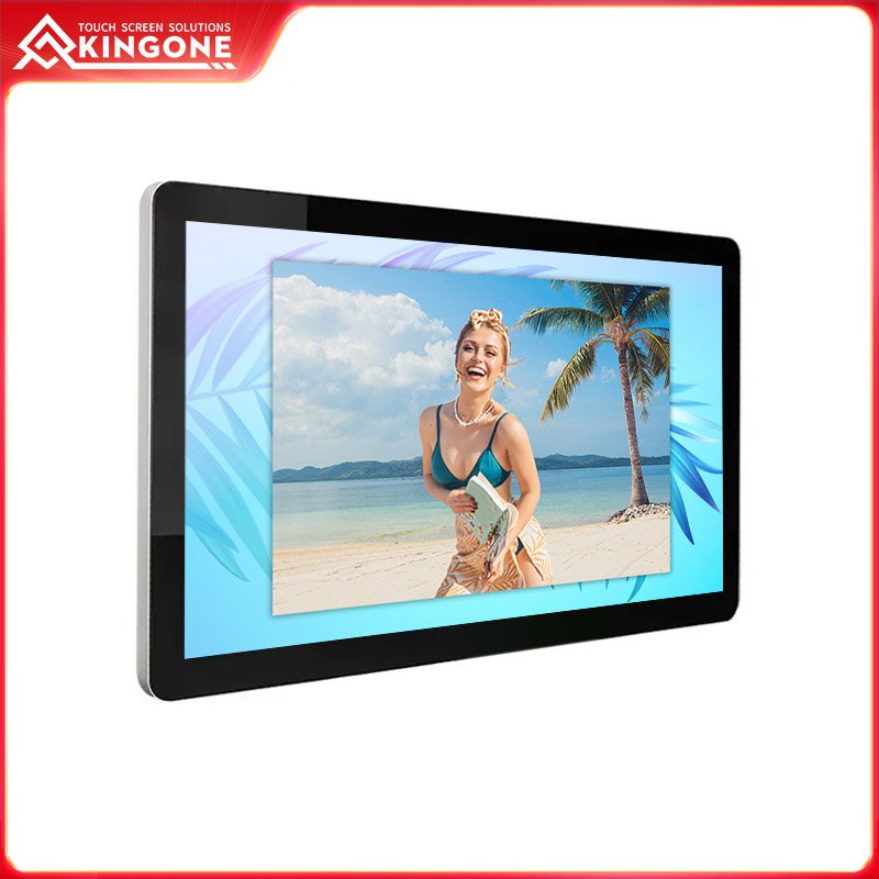 High Quality 22/32/43/55 Inch Indoor Adv