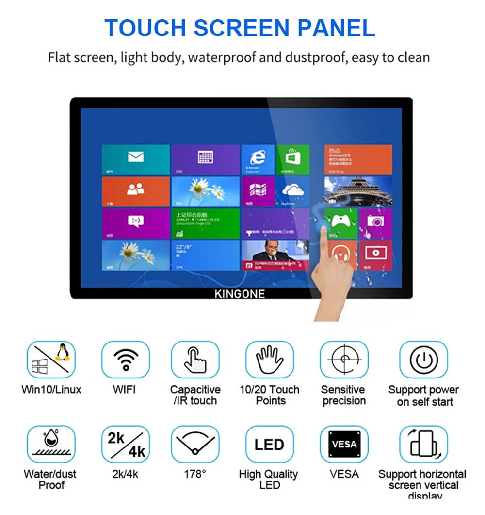 65 inch Smart TV(图2)