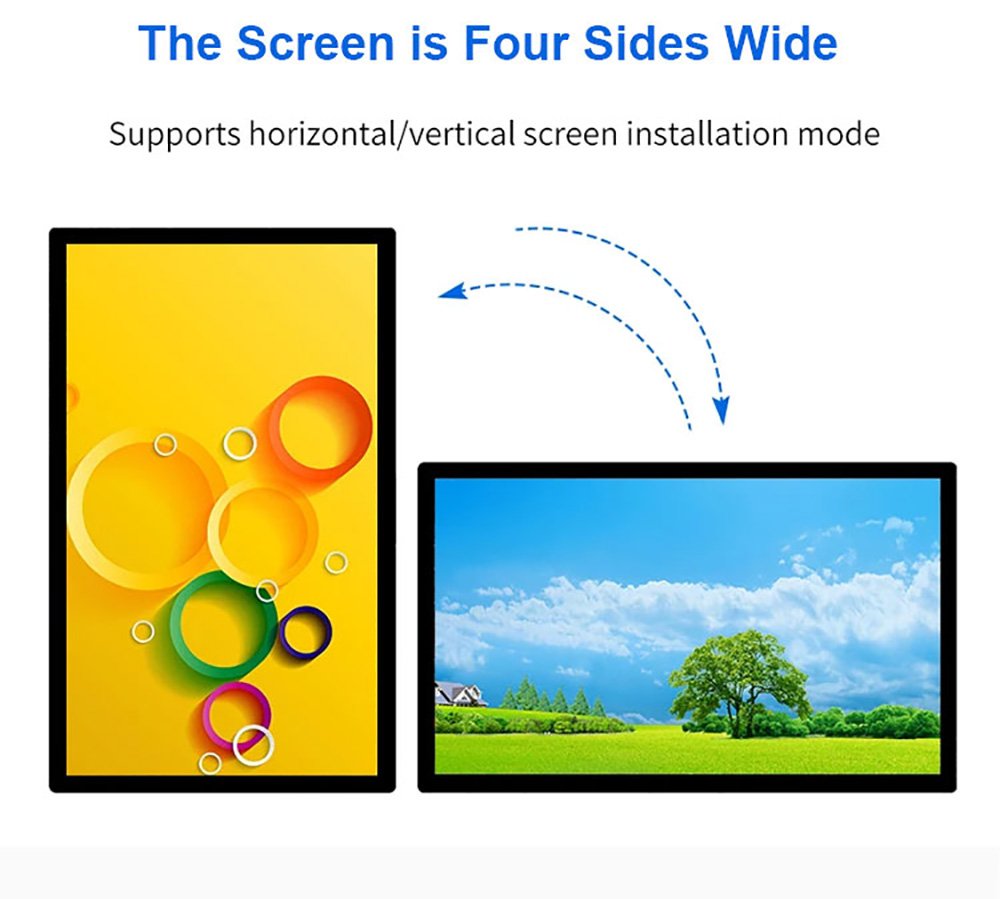 65 inch Smart TV(图5)