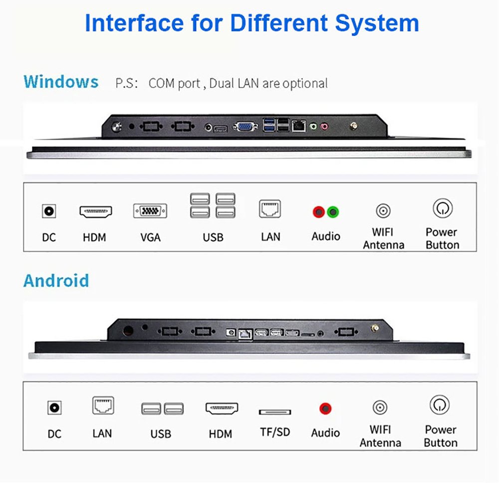 65 inch Smart TV(图6)