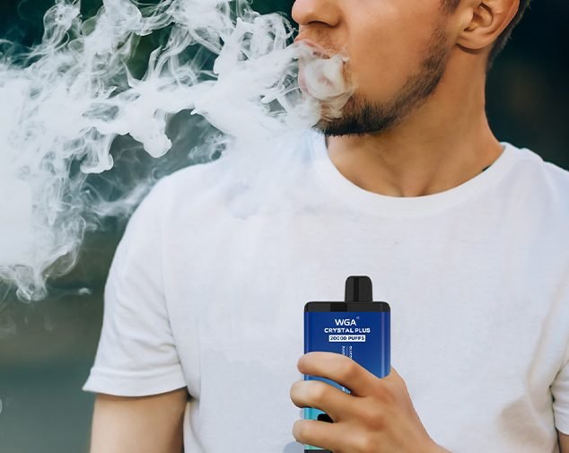 keinone | Vaping vs. Smoking: Is Vaping Bad for You Too?