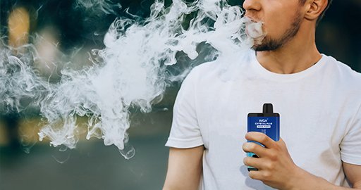 keinone | Vaping-Regeln für Reisen in Europa 2024