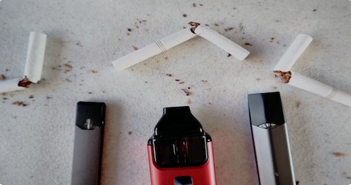 keinone | Top Tips For Using An E-Cigarette In The Warm Summer Months