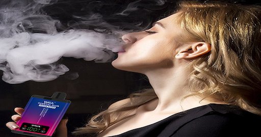 keinone | E-cigarettes break the circle among young people, WGA shows new posture
