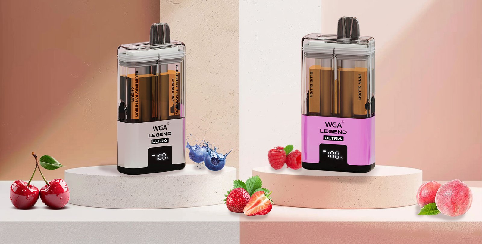 keinone | 30Kpuffs